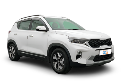 2023 KIA SONET - SUV - Petrol - Manual - ₹9.40 lakh